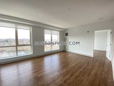 Jamaica Plain Beautiful 1 Bed 1 Bath on South Huntington Ave in Mission Hill Boston - $3,631