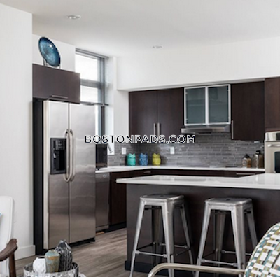 Fenway/kenmore Amazing Luxurious 2 Bed apartment in Boylston St Boston - $5,446
