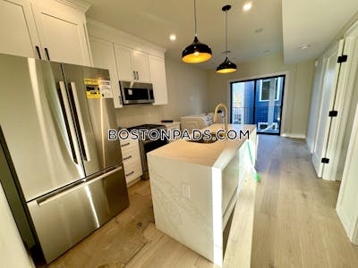 South Boston Newly Renovated 4 bed 2 bath available NOW on Woodward St in South Boston!  Boston - $4,800