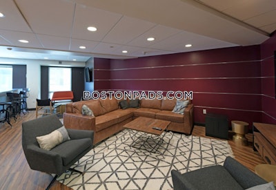 Fenway/kenmore 2 Beds 2 Baths Boston - $4,468 No Fee