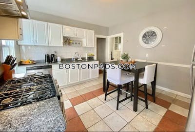 Dorchester 4 Beds Savin Hill Boston - $4,200