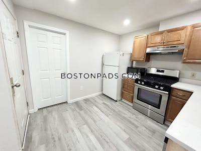 South End 3 Bed 1 Bath BOSTON Boston - $2,700 No Fee