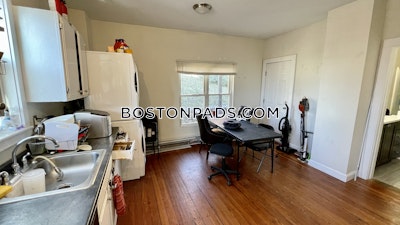 Mission Hill Amazing 5 bedroom in Mission Hill 2 Baths Boston - $6,000