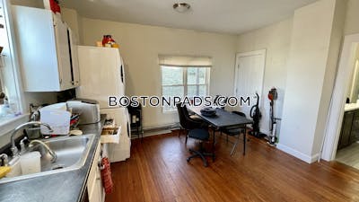 Mission Hill 5 Beds 2 Baths Mission Hill Boston - $6,700