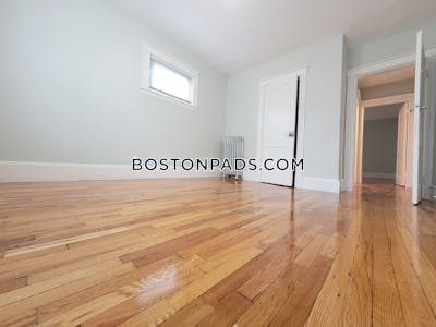 Jamaica Plain 4 Bed 1 Bath BOSTON Boston - $3,940