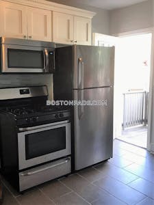 East Boston Nice 3 Bed 1 Bath available 9/1 on Chelsea St. in East Boston  Boston - $3,100 50% Fee