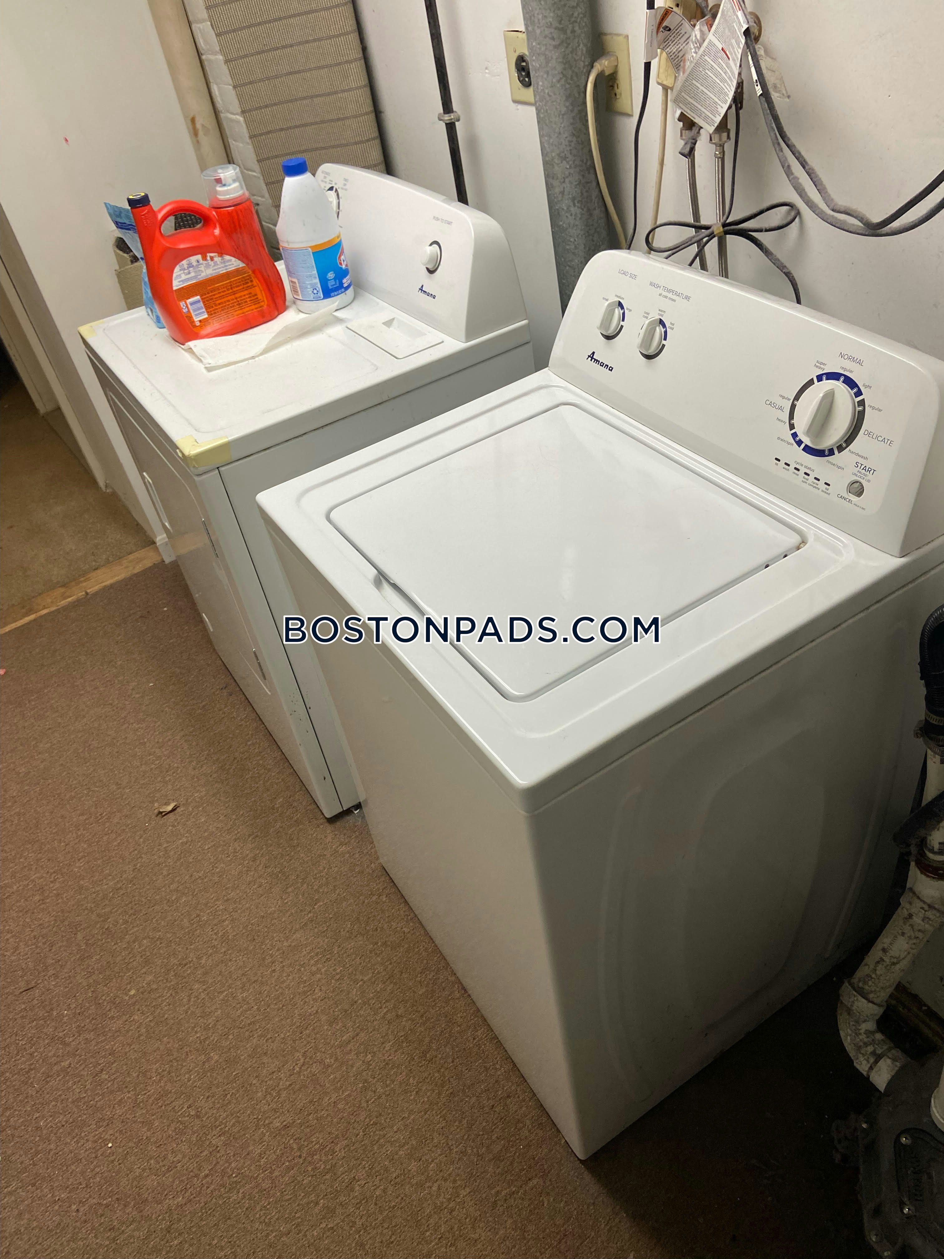 Fenway Apartments Brookline 1 Bed 1 Bath BROOKLINE WASHINGTON SQUARE 2,750 Washington Square