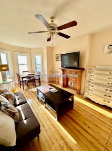 Back Bay 1 Bed 1 Bath Boston - $3,500 No Fee