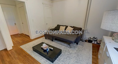 Fenway/kenmore Very nice 3 Beds 1 Bath on Park Dr Boston - $4,995