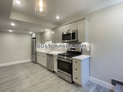 East Boston 2 Beds 1 Bath Boston - $3,595 50% Fee