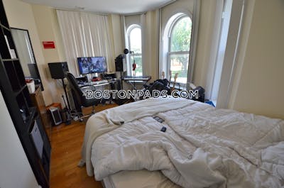 Northeastern/symphony Lovely 3 bed for rent in Symphony Boston - $5,100