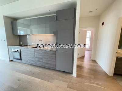 South End 2 Bed Boston - $4,070