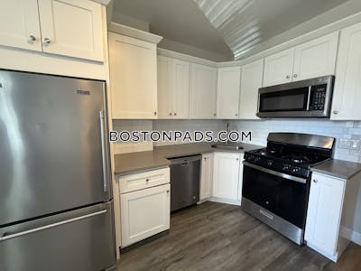 East Boston 2 Bed 1 Bath BOSTON Boston - $2,775 No Fee