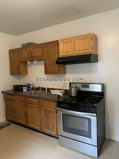 Fort Hill 2 Beds 1 Bath Boston - $4,600 No Fee