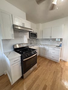 Fort Hill 3 Bed 1 Bath BOSTON Boston - $3,000 No Fee