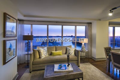 Seaport/waterfront 1 Bed 1 Bath BOSTON Boston - $3,224