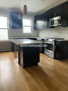Dorchester/south Boston Border 4 Bed 2 Bath BOSTON Boston - $4,000 No Fee