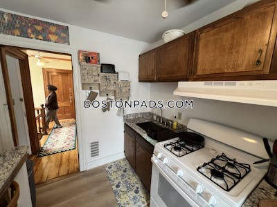 Back Bay 1 Bed 1 Bath Boston - $3,500 No Fee