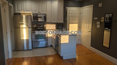 Fort Hill 2 Bed 1 Bath BOSTON Boston - $2,500 No Fee