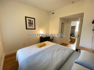 Fort Hill 4 Bed 2 Bath BOSTON Boston - $6,200 No Fee