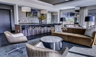 Seaport/waterfront 3 Bed 2 Bath BOSTON Boston - $7,996 No Fee