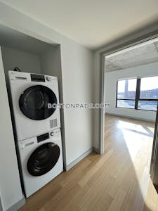 Seaport/waterfront 2 Beds 2 Baths on A St. in Seaport/waterfront Boston - $5,405