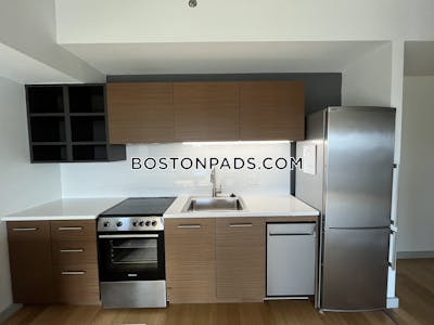 Seaport/waterfront 2 Beds 2 Baths Boston - $5,405