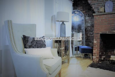 Beacon Hill Apartment for rent 2 Bedrooms 1 Bath Boston - $3,800