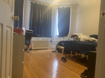 Brighton Apartment for rent 3 Bedrooms 1 Bath Boston - $3,300