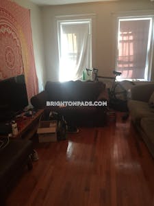 Allston/brighton Border Apartment for rent 2 Bedrooms 1 Bath Boston - $2,895 50% Fee