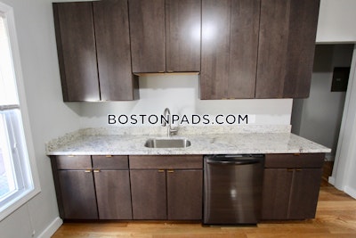 Dorchester/south Boston Border Apartment for rent 4 Bedrooms 2 Baths Boston - $3,900 50% Fee