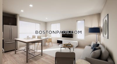 Dorchester Apartment for rent 1 Bedroom 1 Bath Boston - $2,771