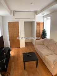 Fenway/kenmore Apartment for rent 3 Bedrooms 1 Bath Boston - $5,000