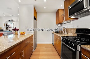 Fenway/kenmore Apartment for rent 2 Bedrooms 1 Bath Boston - $6,000