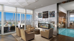 Fenway/kenmore Apartment for rent 3 Bedrooms 2.5 Baths Boston - $8,690
