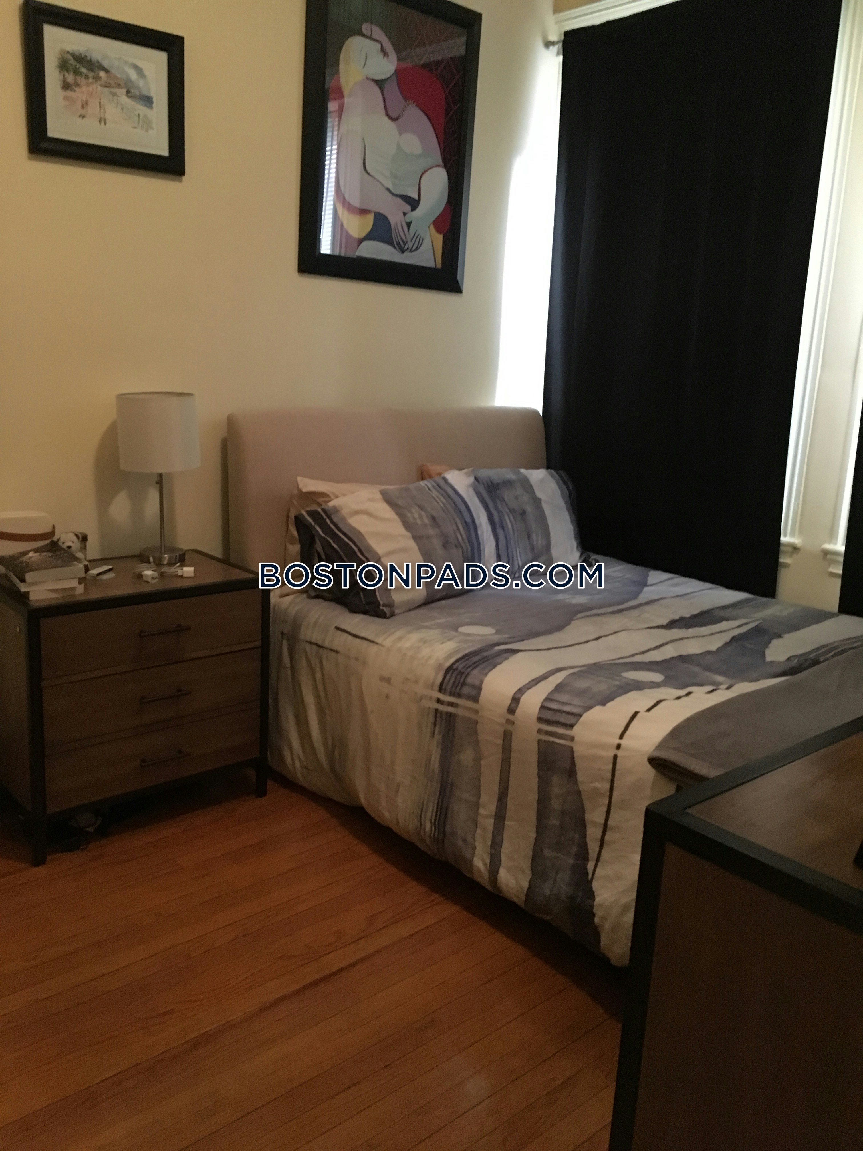 Fenway Apartments Fenway/kenmore Apartment for rent 1 Bedroom 1 Bath