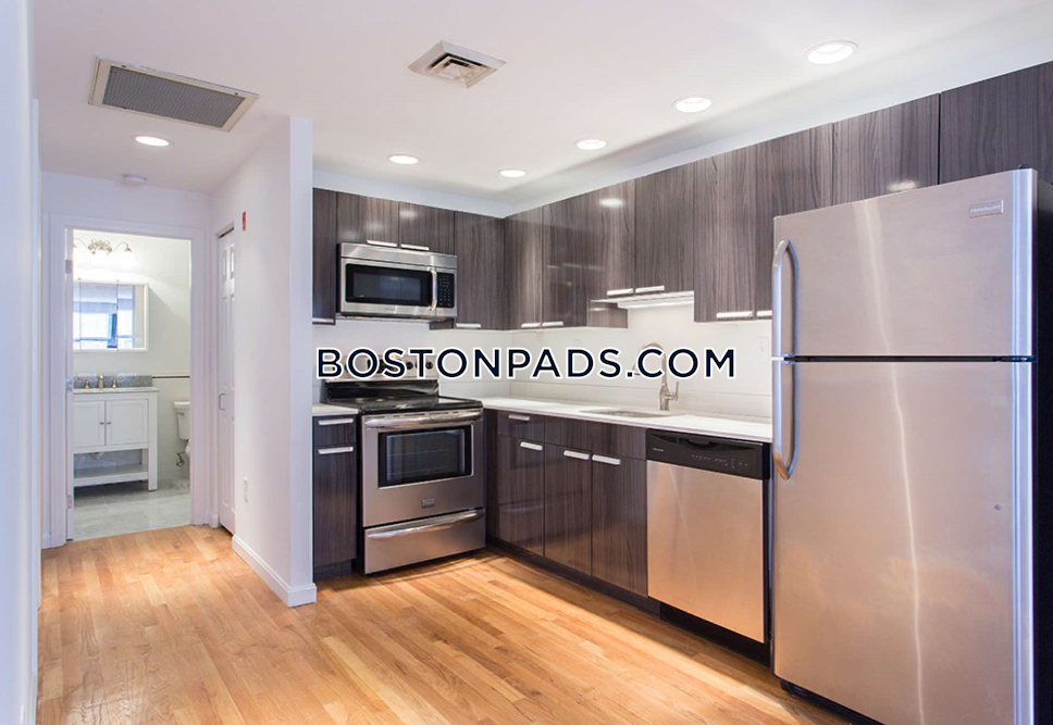 Fenway Apartments Fenway/kenmore Stunning 1 Bedroom Apartment Boston