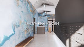 Fenway/kenmore Apartment for rent 2 Bedrooms 1 Bath Boston - $4,350