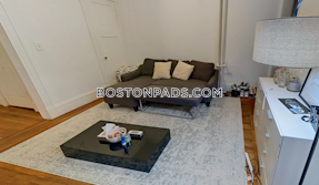 Fenway/kenmore Apartment for rent 3 Bedrooms 1 Bath Boston - $4,795