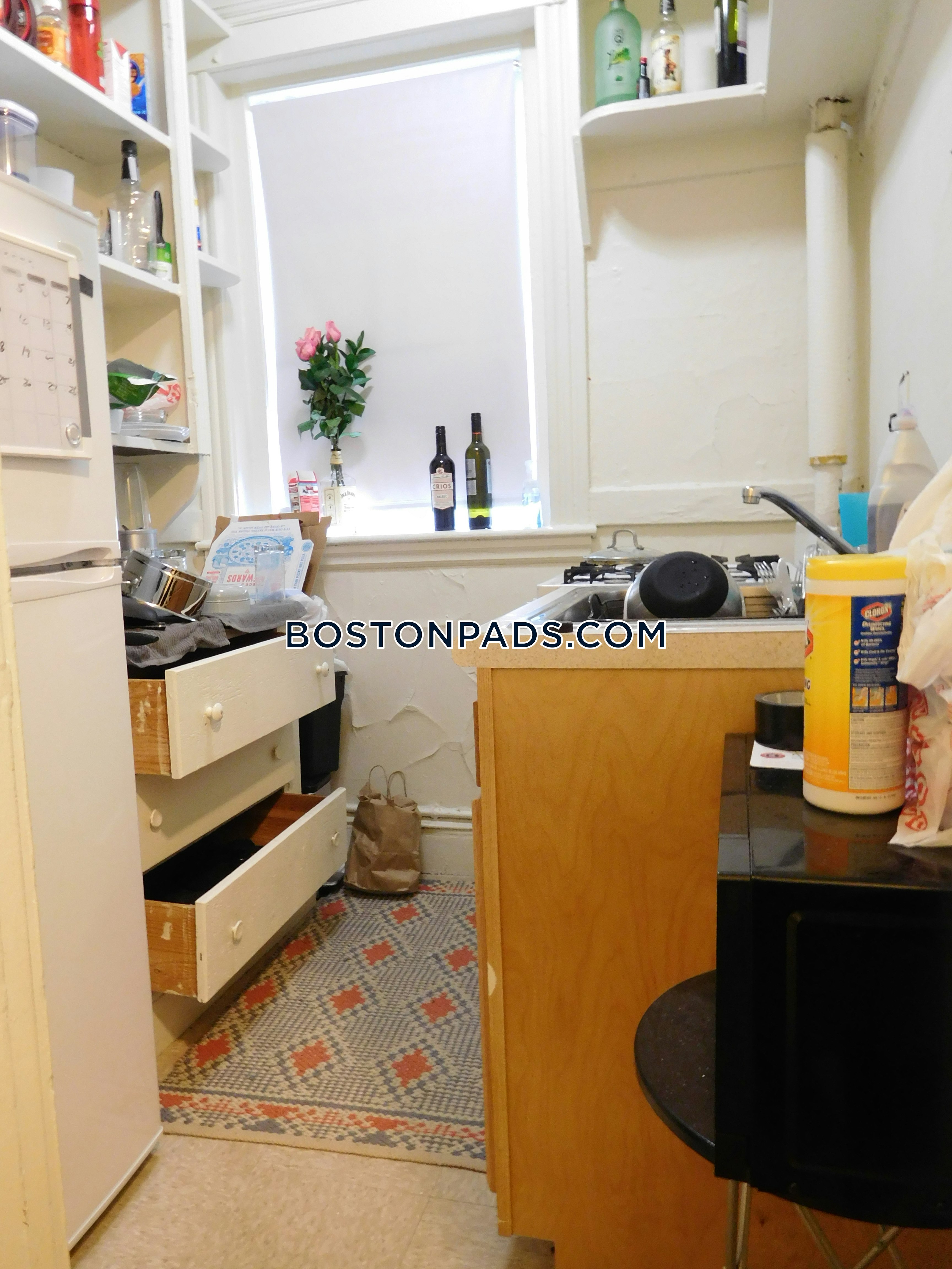 Fenway Apartments Fenway/kenmore Apartment for rent Studio 1 Bath