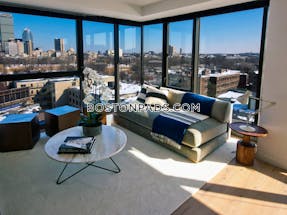 Fenway/kenmore Apartment for rent 3 Bedrooms 2 Baths Boston - $5,600