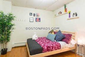 Fenway/kenmore 4 Beds 2.5 Baths Boston - $4,950