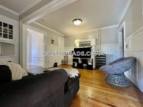 Fenway/kenmore 3 Beds 1 Bath Boston - $4,710