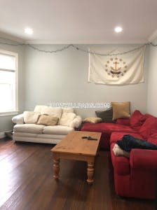 Fort Hill 3 Beds 1.5 Baths Boston - $3,900