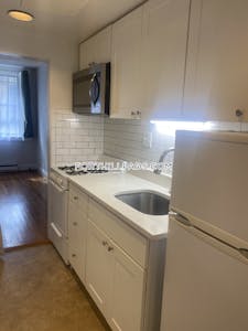 Fort Hill Apartment for rent 1 Bedroom 1 Bath Boston - $2,300