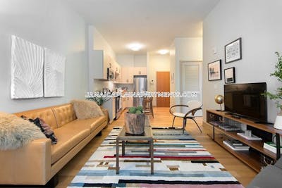 Jamaica Plain Apartment for rent 1 Bedroom 1 Bath Boston - $3,625 No Fee