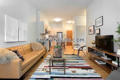Jamaica Plain Apartment for rent 3 Bedrooms 2 Baths Boston - $5,245 No Fee