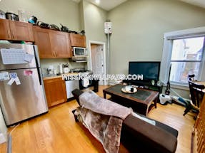 Mission Hill Updated 2 Bed 1 Bath on Shepherd Ave Boston - $2,000