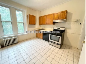 Northeastern/symphony Apartment for rent 4 Bedrooms 1 Bath Boston - $6,400