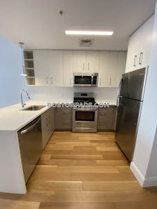 South End Apartment for rent 1 Bedroom 1 Bath Boston - $3,350